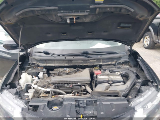 JN8AT2MV0HW273921 Nissan ROGUE SV