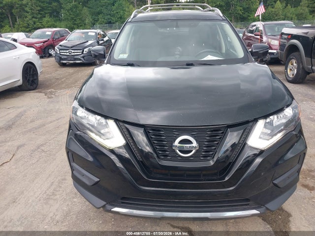 JN8AT2MV0HW273921 Nissan ROGUE SV