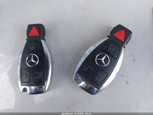 45612789 :رقم المزاد ، WDCTG4GB4KU017350 vin ، 2019 Mercedes-benz Gla 250 4matic مزاد بيع