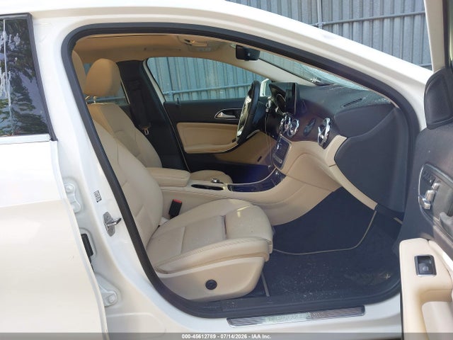 45612789 :رقم المزاد ، WDCTG4GB4KU017350 vin ، 2019 Mercedes-benz Gla 250 4matic مزاد بيع