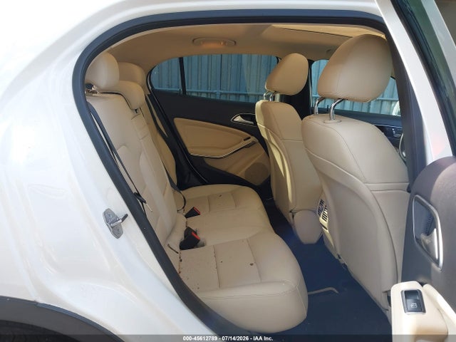 45612789 :رقم المزاد ، WDCTG4GB4KU017350 vin ، 2019 Mercedes-benz Gla 250 4matic مزاد بيع