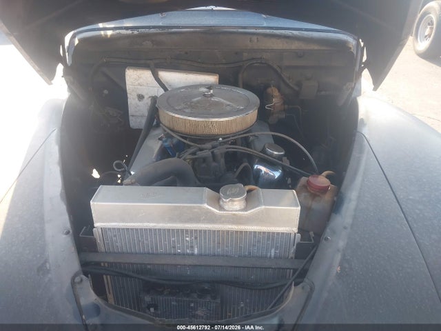 Aukcja sprzedaży 1948 Ford Deluxe Coupe, vin: ID019059, numer aukcji: 45612792