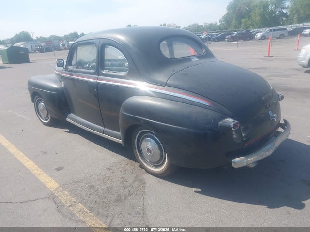 Aukcja sprzedaży 1948 Ford Deluxe Coupe, vin: ID019059, numer aukcji: 45612792