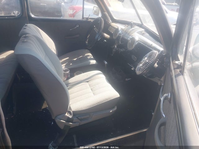 Aukcja sprzedaży 1948 Ford Deluxe Coupe, vin: ID019059, numer aukcji: 45612792