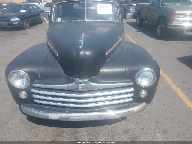 Aukcja sprzedaży 1948 Ford Deluxe Coupe, vin: ID019059, numer aukcji: 45612792
