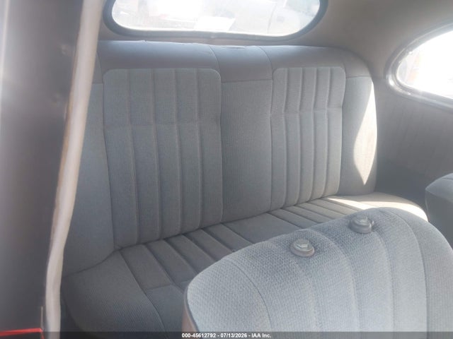 Aukcja sprzedaży 1948 Ford Deluxe Coupe, vin: ID019059, numer aukcji: 45612792