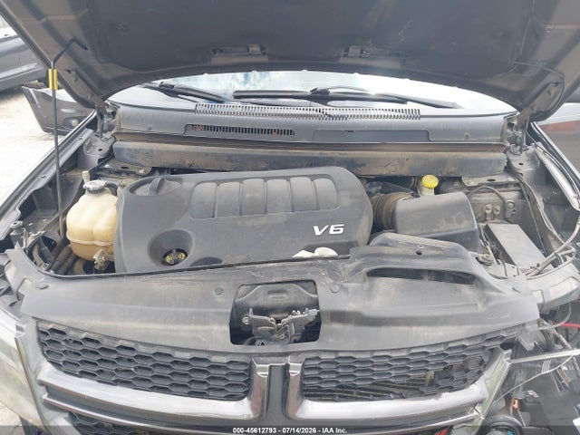 Продажа на аукционе авто 2018 Dodge Journey Gt, vin: 3C4PDCEG5JT157666, номер лота: 45612793