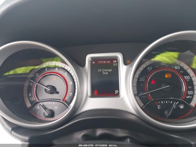 Продажа на аукционе авто 2018 Dodge Journey Gt, vin: 3C4PDCEG5JT157666, номер лота: 45612793