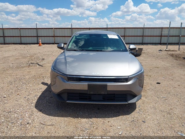 Продаж на аукціоні авто 2025 Kia K4 Ex, vin: 3KPFU4DE2SE052039, номер лоту: 45612796
