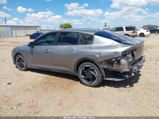Продаж на аукціоні авто 2025 Kia K4 Ex, vin: 3KPFU4DE2SE052039, номер лоту: 45612796