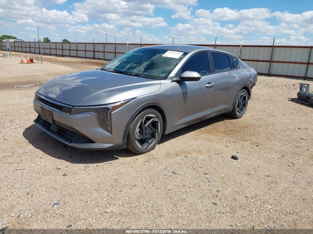 Продаж на аукціоні авто 2025 Kia K4 Ex, vin: 3KPFU4DE2SE052039, номер лоту: 45612796