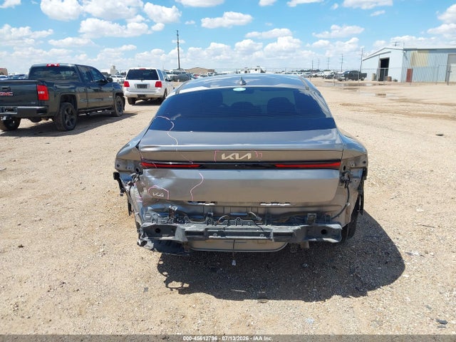 Продаж на аукціоні авто 2025 Kia K4 Ex, vin: 3KPFU4DE2SE052039, номер лоту: 45612796