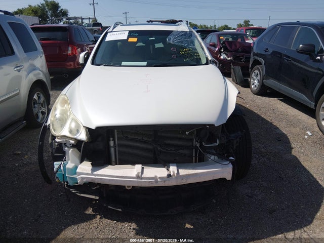 2016 Infiniti Qx50 მანქანა იყიდება აუქციონზე, vin: JN1BJ0RP6GM233960, აუქციონის ნომერი: 45612801