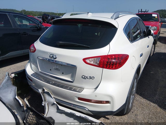 2016 Infiniti Qx50 მანქანა იყიდება აუქციონზე, vin: JN1BJ0RP6GM233960, აუქციონის ნომერი: 45612801