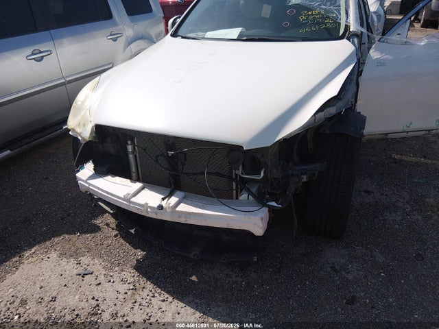 2016 Infiniti Qx50 მანქანა იყიდება აუქციონზე, vin: JN1BJ0RP6GM233960, აუქციონის ნომერი: 45612801