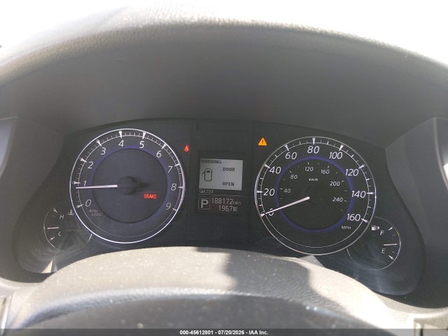 2016 Infiniti Qx50 მანქანა იყიდება აუქციონზე, vin: JN1BJ0RP6GM233960, აუქციონის ნომერი: 45612801