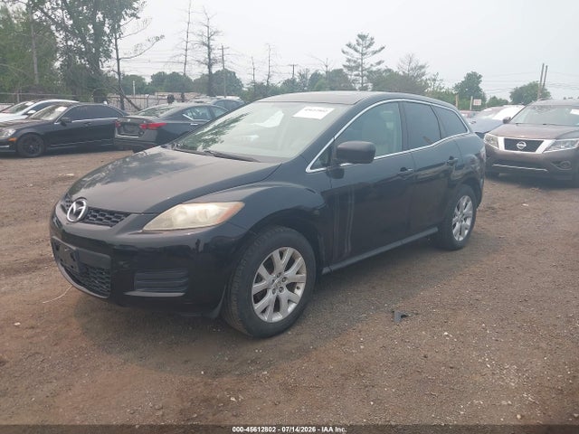 Aukcja sprzedaży 2007 Mazda Cx-7 Sport, vin: JM3ER293370151839, numer aukcji: 45612802