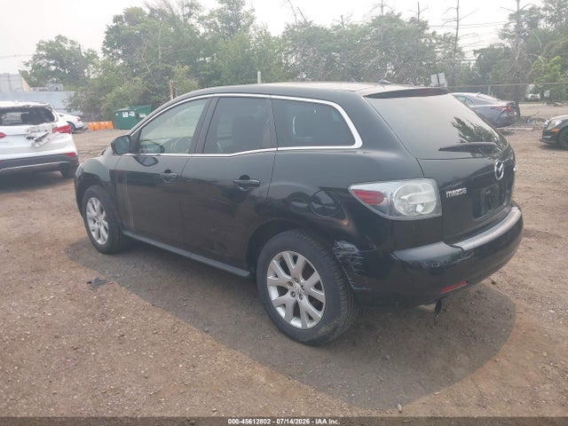 Aukcja sprzedaży 2007 Mazda Cx-7 Sport, vin: JM3ER293370151839, numer aukcji: 45612802