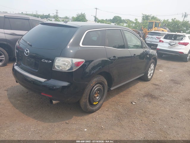 Aukcja sprzedaży 2007 Mazda Cx-7 Sport, vin: JM3ER293370151839, numer aukcji: 45612802