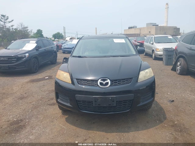 Aukcja sprzedaży 2007 Mazda Cx-7 Sport, vin: JM3ER293370151839, numer aukcji: 45612802