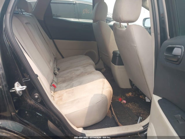 Aukcja sprzedaży 2007 Mazda Cx-7 Sport, vin: JM3ER293370151839, numer aukcji: 45612802