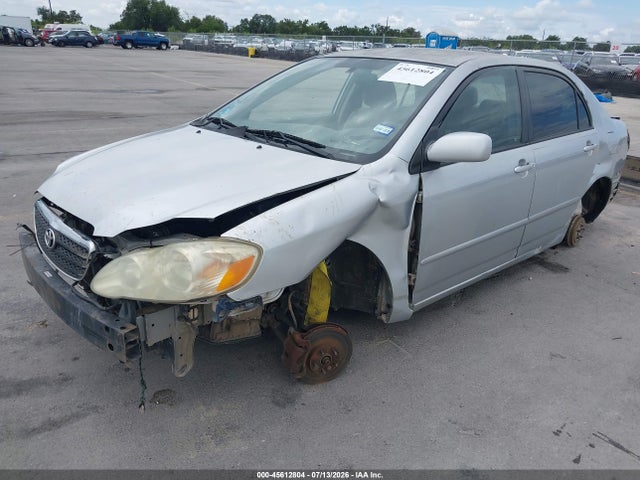 Продаж на аукціоні авто 2005 Toyota Corolla Le, vin: 1NXBR32E35Z462198, номер лоту: 45612804