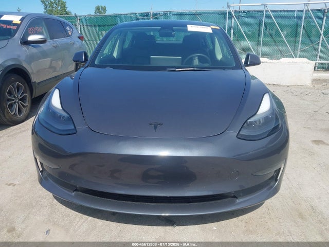 Tesla Model 3 Rear-wheel Drive 2023 5YJ3E1EA3PF428601 Image 12