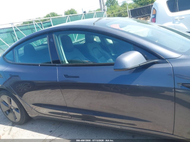 Tesla Model 3 Rear-wheel Drive 2023 5YJ3E1EA3PF428601 Image 13