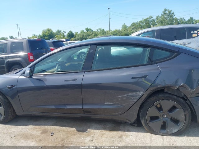 Tesla Model 3 Rear-wheel Drive 2023 5YJ3E1EA3PF428601 Image 14