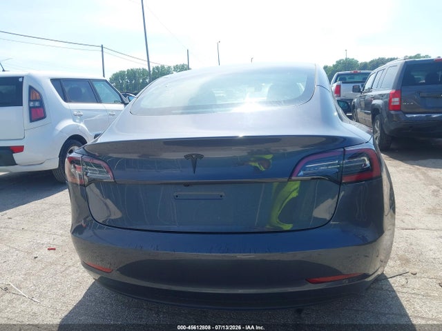 Aukcja sprzedaży 2023 Tesla Model 3 Rear-wheel Drive, vin: 5YJ3E1EA3PF428601, numer aukcji: 45612808
