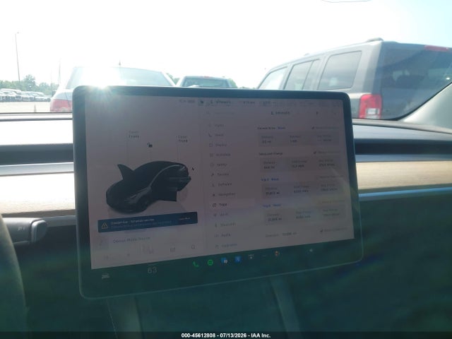 Tesla Model 3 Rear-wheel Drive 2023 5YJ3E1EA3PF428601 Image 18