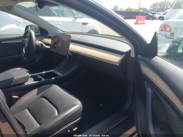 Tesla Model 3 Rear-wheel Drive 2023 5YJ3E1EA3PF428601 Image 5