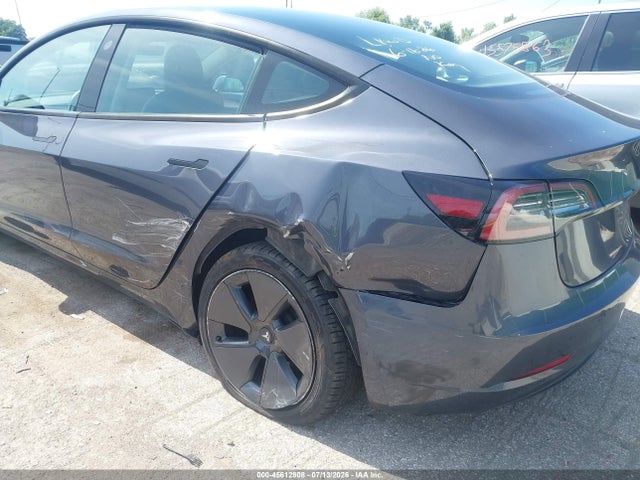 Tesla Model 3 Rear-wheel Drive 2023 5YJ3E1EA3PF428601 Image 6