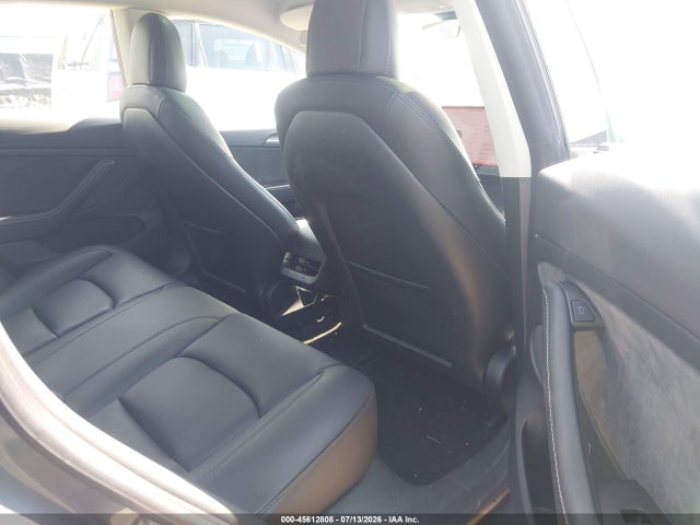Tesla Model 3 Rear-wheel Drive 2023 5YJ3E1EA3PF428601 Image 8