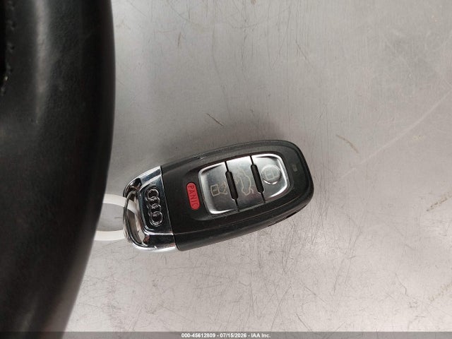 Продажа на аукционе авто 2014 Audi A4 2.0t Premium, vin: WAUEFAFL3EN007415, номер лота: 45612809