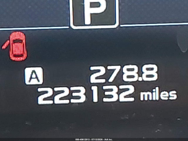 2018 Subaru Outback 2.5i Premium მანქანა იყიდება აუქციონზე, vin: 4S4BSAFC5J3291424, აუქციონის ნომერი: 45612813