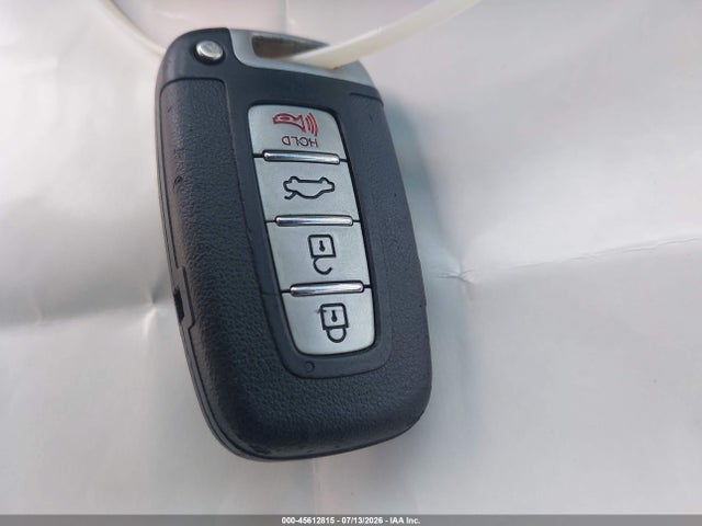 Продаж на аукціоні авто 2009 Hyundai Genesis 4.6, vin: KMHGC46F59U058521, номер лоту: 45612815