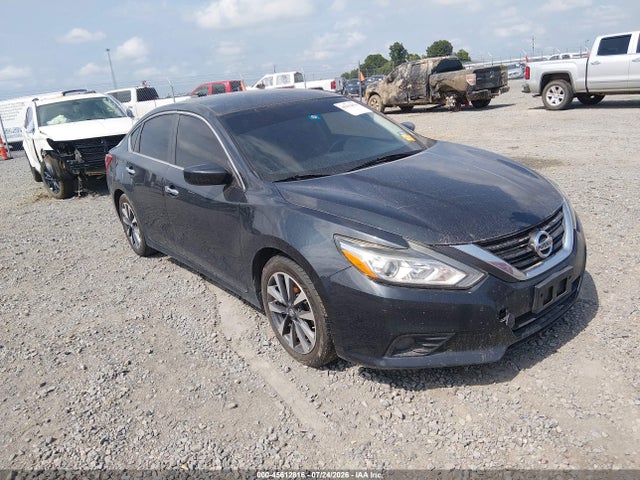 Продаж на аукціоні авто 2017 Nissan Altima 2.5 Sv, vin: 1N4AL3AP3HC180101, номер лоту: 45612816
