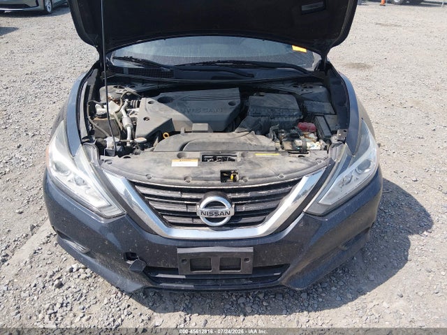 Продаж на аукціоні авто 2017 Nissan Altima 2.5 Sv, vin: 1N4AL3AP3HC180101, номер лоту: 45612816