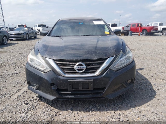 Продаж на аукціоні авто 2017 Nissan Altima 2.5 Sv, vin: 1N4AL3AP3HC180101, номер лоту: 45612816