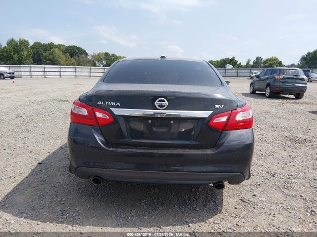Продаж на аукціоні авто 2017 Nissan Altima 2.5 Sv, vin: 1N4AL3AP3HC180101, номер лоту: 45612816