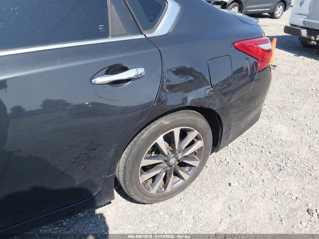Продаж на аукціоні авто 2017 Nissan Altima 2.5 Sv, vin: 1N4AL3AP3HC180101, номер лоту: 45612816