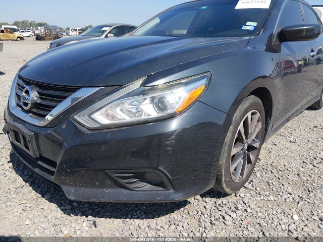 Продаж на аукціоні авто 2017 Nissan Altima 2.5 Sv, vin: 1N4AL3AP3HC180101, номер лоту: 45612816