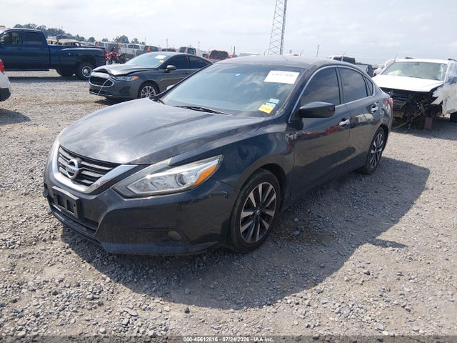 Продаж на аукціоні авто 2017 Nissan Altima 2.5 Sv, vin: 1N4AL3AP3HC180101, номер лоту: 45612816