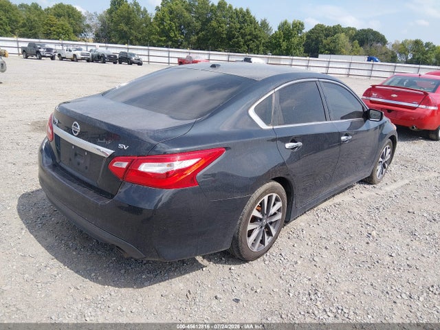 Продаж на аукціоні авто 2017 Nissan Altima 2.5 Sv, vin: 1N4AL3AP3HC180101, номер лоту: 45612816