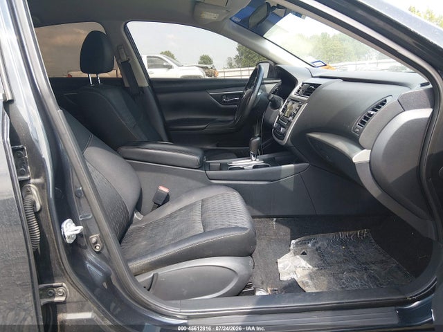Продаж на аукціоні авто 2017 Nissan Altima 2.5 Sv, vin: 1N4AL3AP3HC180101, номер лоту: 45612816