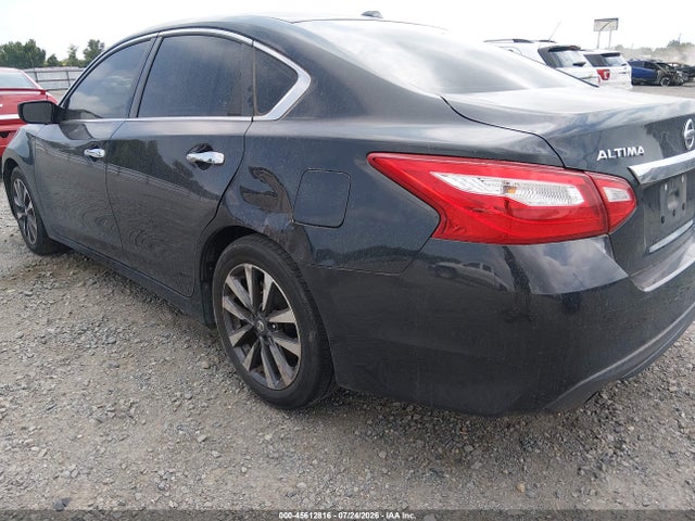 Продаж на аукціоні авто 2017 Nissan Altima 2.5 Sv, vin: 1N4AL3AP3HC180101, номер лоту: 45612816