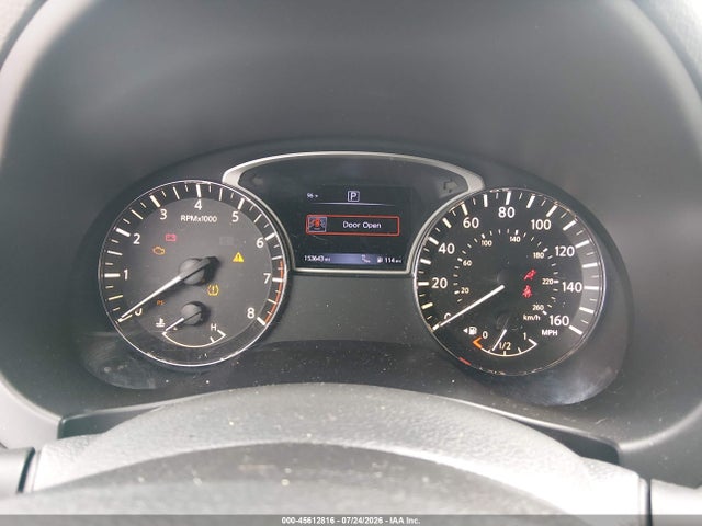 Продаж на аукціоні авто 2017 Nissan Altima 2.5 Sv, vin: 1N4AL3AP3HC180101, номер лоту: 45612816