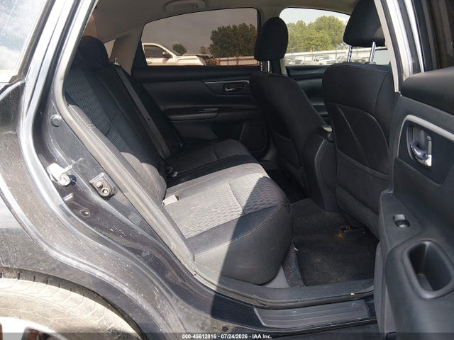 Продаж на аукціоні авто 2017 Nissan Altima 2.5 Sv, vin: 1N4AL3AP3HC180101, номер лоту: 45612816