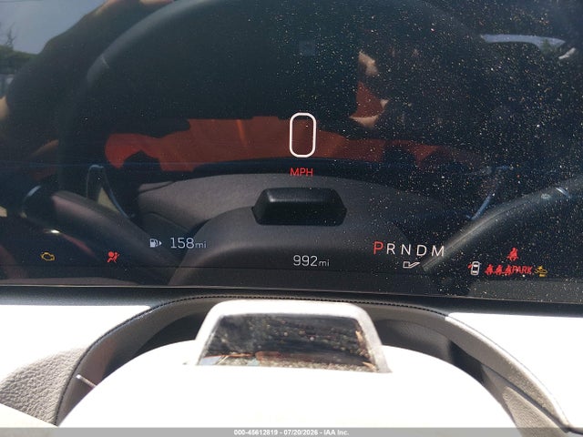 2026 Cadillac Ct5-v V-series Rwd მანქანა იყიდება აუქციონზე, vin: 1G6DV5RW9T0112939, აუქციონის ნომერი: 45612819
